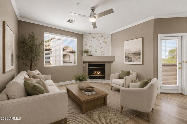 2992 N MILLER Road A214, Scottsdale, AZ 85251