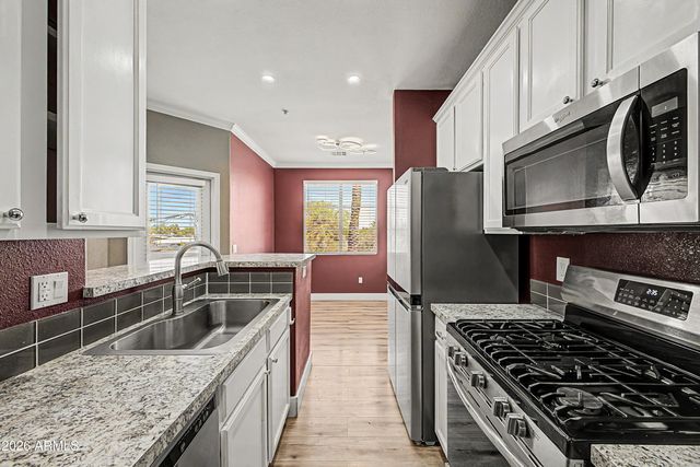 2992 N MILLER Road A214, Scottsdale, AZ 85251