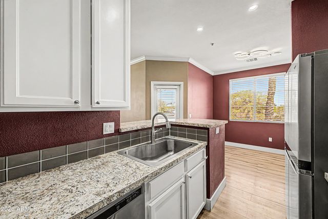 2992 N MILLER Road A214, Scottsdale, AZ 85251