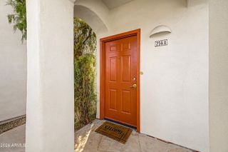 2992 N MILLER Road A214, Scottsdale, AZ 85251