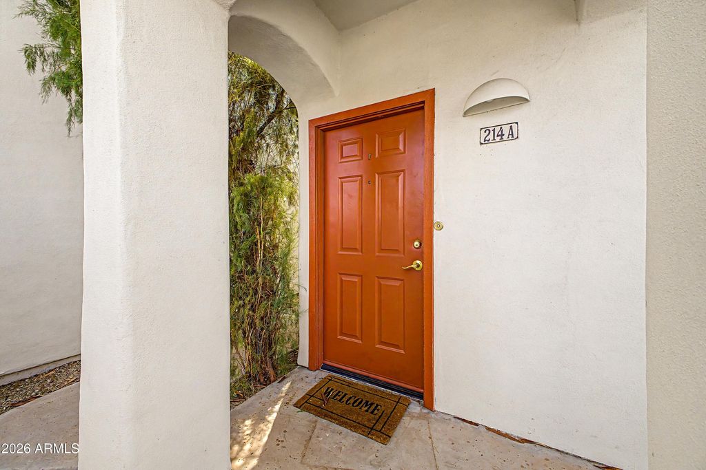 2992 N MILLER Road A214, Scottsdale, AZ 85251