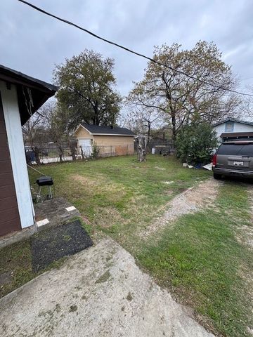 3115 Reynolds Avenue, Dallas, TX 75223