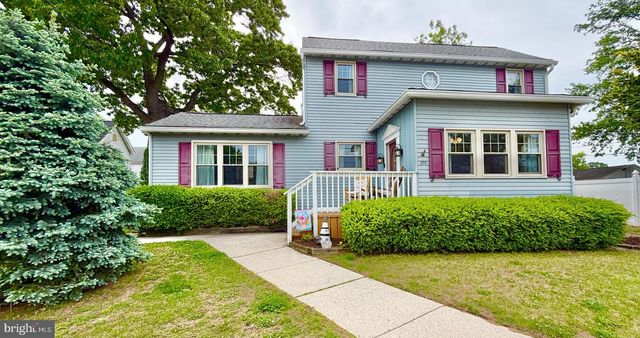 200 N OAK AVE, National Park, NJ 08063