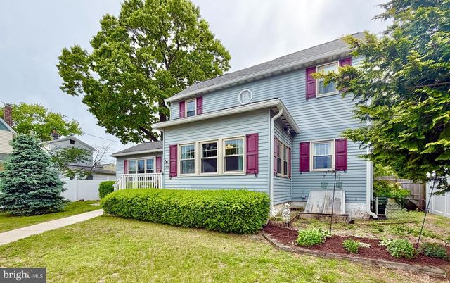 200 N OAK AVE, National Park, NJ 08063