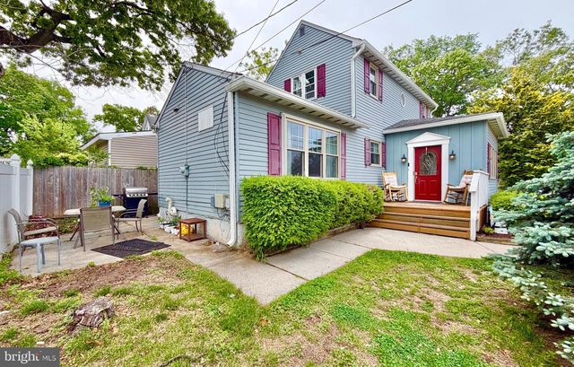 200 N OAK AVE, National Park, NJ 08063