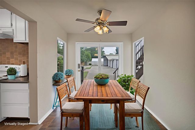 2529 Honeysuckle Avenue, Fort Worth, TX 76111