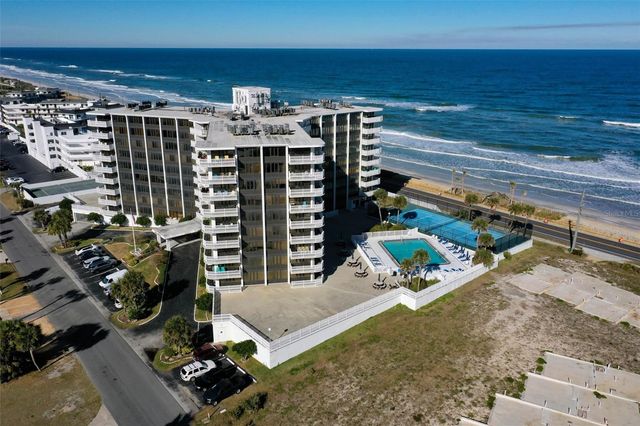3580 S OCEAN SHORE BOULEVARD 403, Flagler Beach, FL 32136