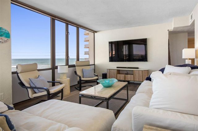 3580 S OCEAN SHORE BOULEVARD 403, Flagler Beach, FL 32136