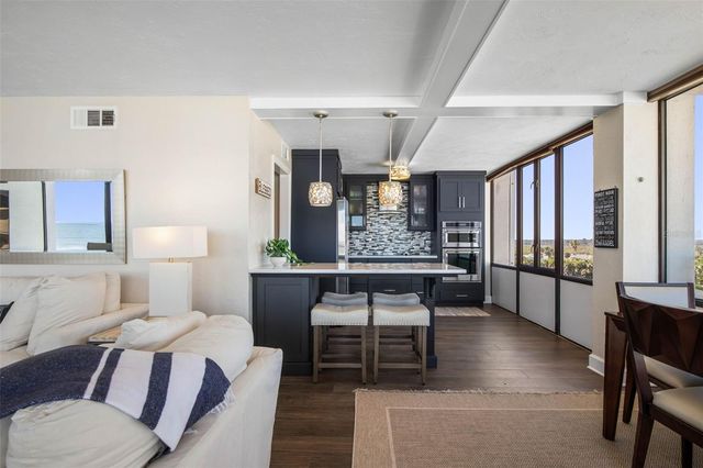 3580 S OCEAN SHORE BOULEVARD 403, Flagler Beach, FL 32136