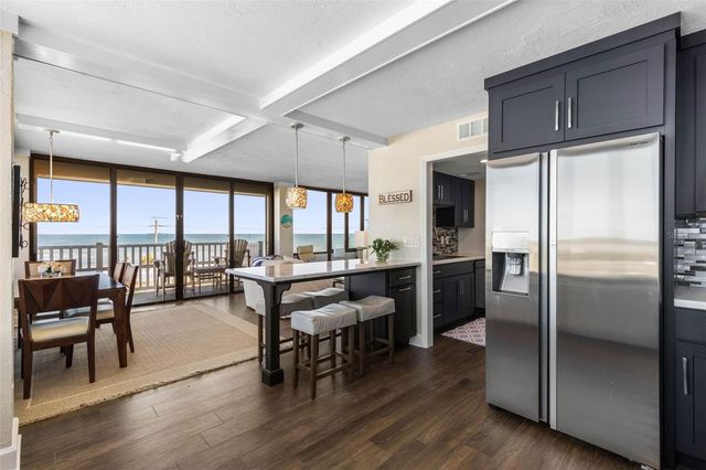 3580 S OCEAN SHORE BOULEVARD 403, Flagler Beach, FL 32136