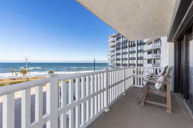 3580 S OCEAN SHORE BOULEVARD 403, Flagler Beach, FL 32136