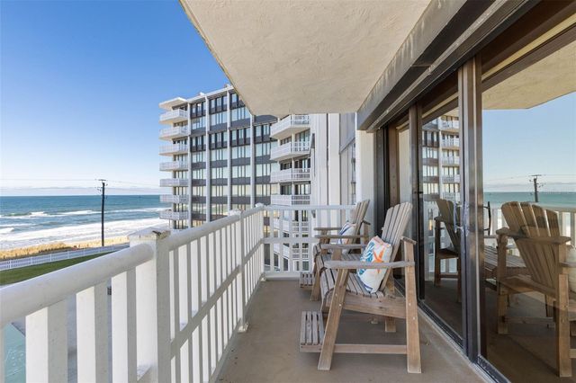 3580 S OCEAN SHORE BOULEVARD 403, Flagler Beach, FL 32136