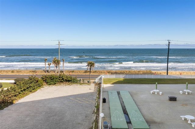 3580 S OCEAN SHORE BOULEVARD 403, Flagler Beach, FL 32136