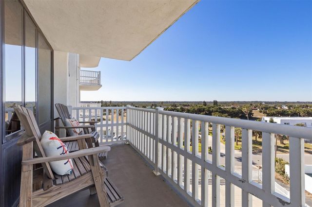 3580 S OCEAN SHORE BOULEVARD 403, Flagler Beach, FL 32136