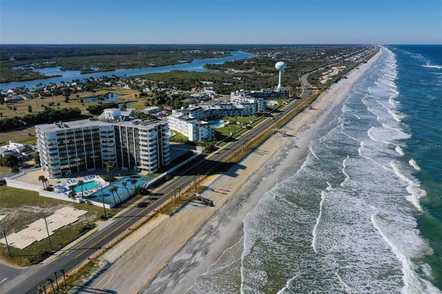 3580 S OCEAN SHORE BOULEVARD 403, Flagler Beach, FL 32136