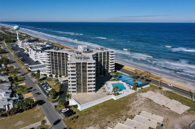 3580 S OCEAN SHORE BOULEVARD 403, Flagler Beach, FL 32136