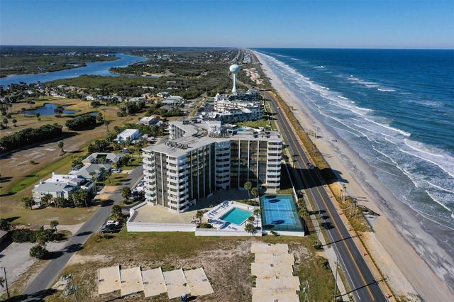 3580 S OCEAN SHORE BOULEVARD 403, Flagler Beach, FL 32136