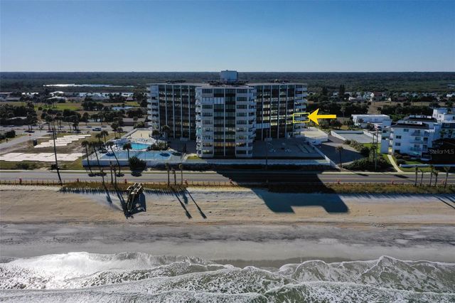 3580 S OCEAN SHORE BOULEVARD 403, Flagler Beach, FL 32136