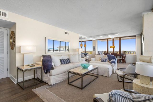 3580 S OCEAN SHORE BOULEVARD 403, Flagler Beach, FL 32136