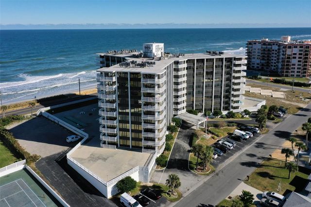 3580 S OCEAN SHORE BOULEVARD 403, Flagler Beach, FL 32136