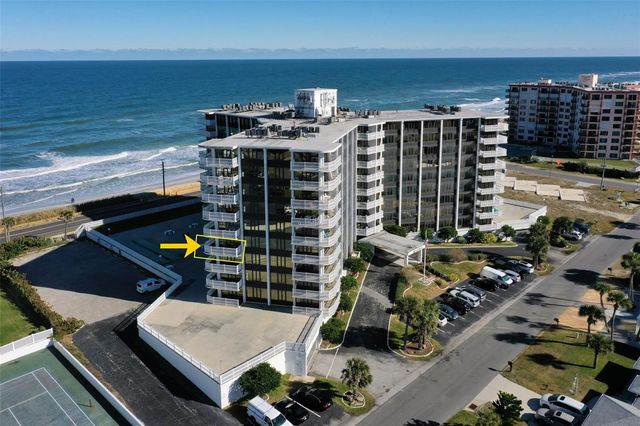 3580 S OCEAN SHORE BOULEVARD 403, Flagler Beach, FL 32136
