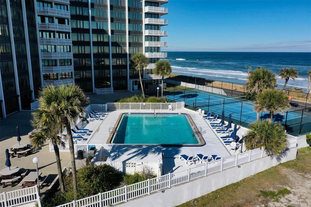 3580 S OCEAN SHORE BOULEVARD 403, Flagler Beach, FL 32136