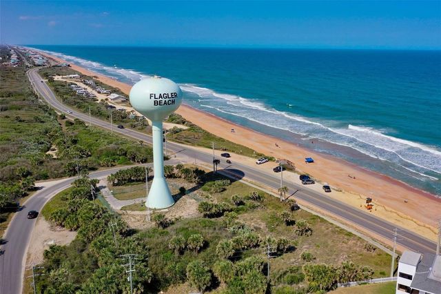 3580 S OCEAN SHORE BOULEVARD 403, Flagler Beach, FL 32136