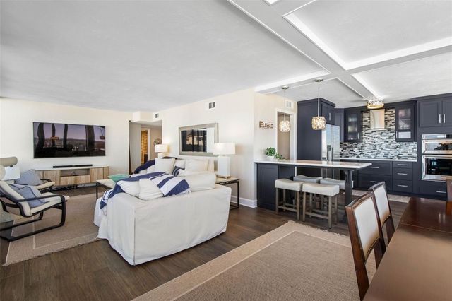 3580 S OCEAN SHORE BOULEVARD 403, Flagler Beach, FL 32136