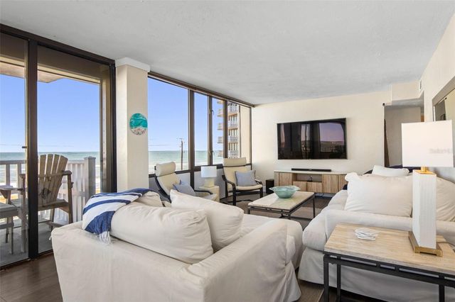 3580 S OCEAN SHORE BOULEVARD 403, Flagler Beach, FL 32136