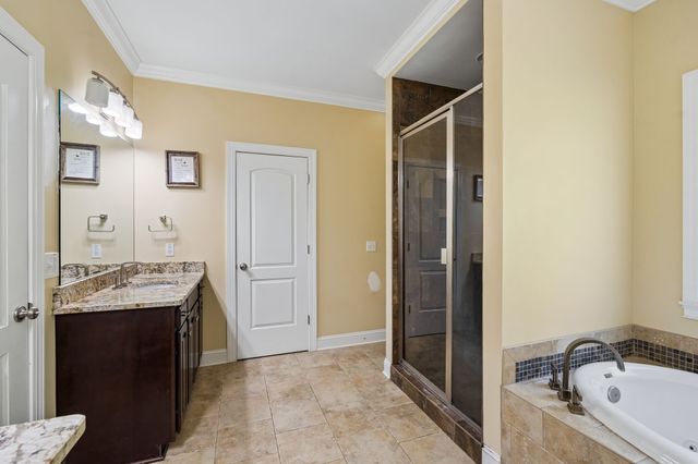 4464 Jackson Hollow Rd, Franklin, TN 37064