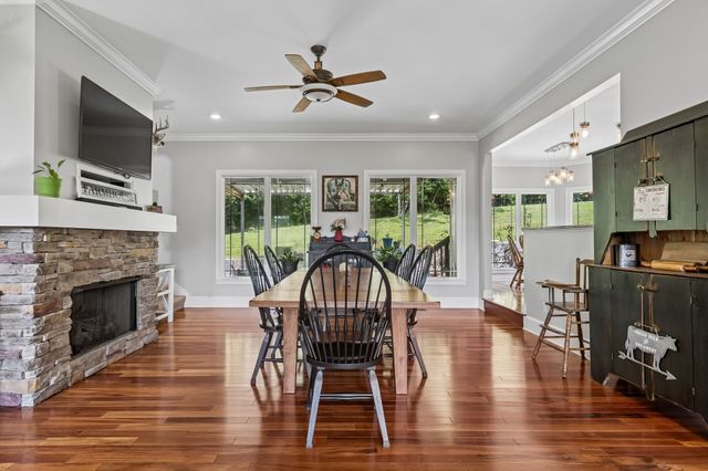 4464 Jackson Hollow Rd, Franklin, TN 37064