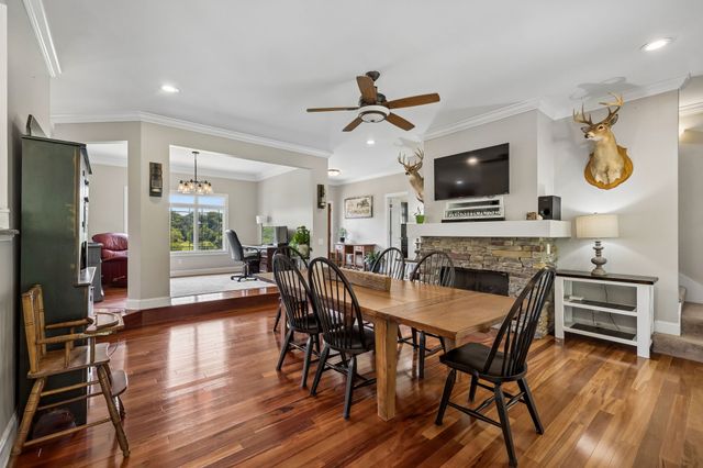 4464 Jackson Hollow Rd, Franklin, TN 37064