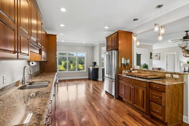 4464 Jackson Hollow Rd, Franklin, TN 37064