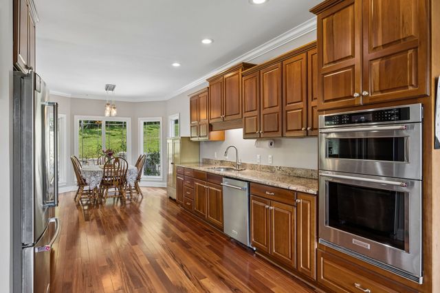 4464 Jackson Hollow Rd, Franklin, TN 37064