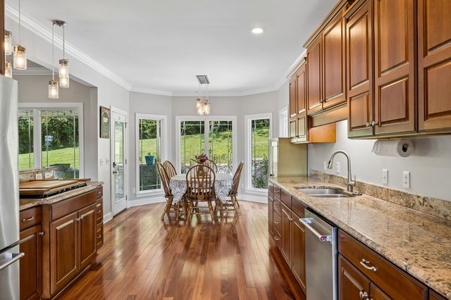 4464 Jackson Hollow Rd, Franklin, TN 37064