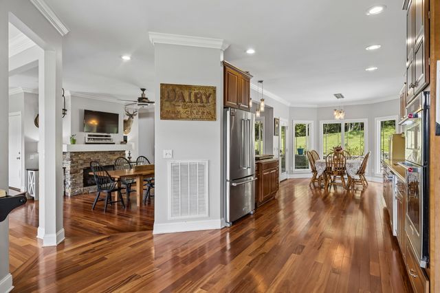 4464 Jackson Hollow Rd, Franklin, TN 37064
