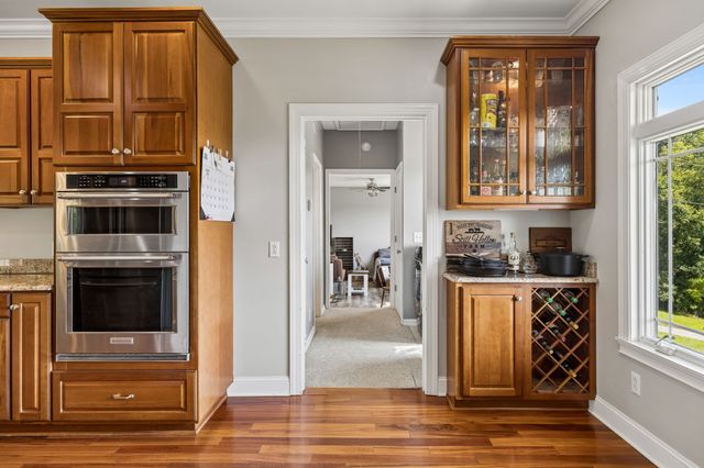 4464 Jackson Hollow Rd, Franklin, TN 37064