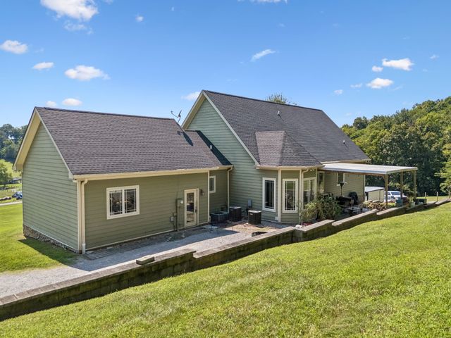 4464 Jackson Hollow Rd, Franklin, TN 37064