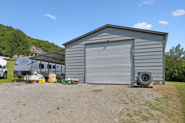 4464 Jackson Hollow Rd, Franklin, TN 37064