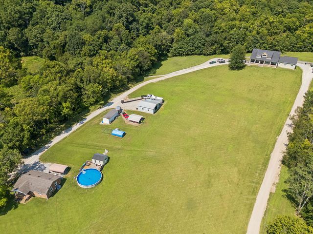 4464 Jackson Hollow Rd, Franklin, TN 37064