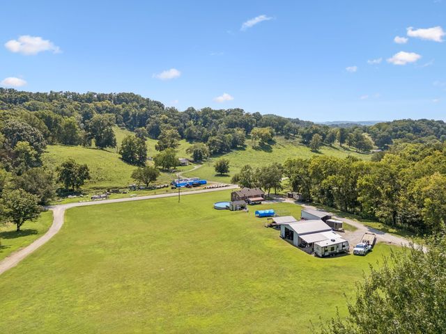 4464 Jackson Hollow Rd, Franklin, TN 37064
