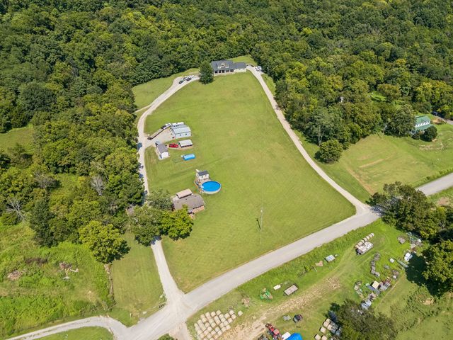 4464 Jackson Hollow Rd, Franklin, TN 37064