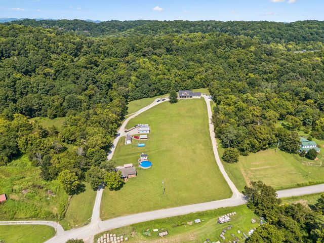 4464 Jackson Hollow Rd, Franklin, TN 37064