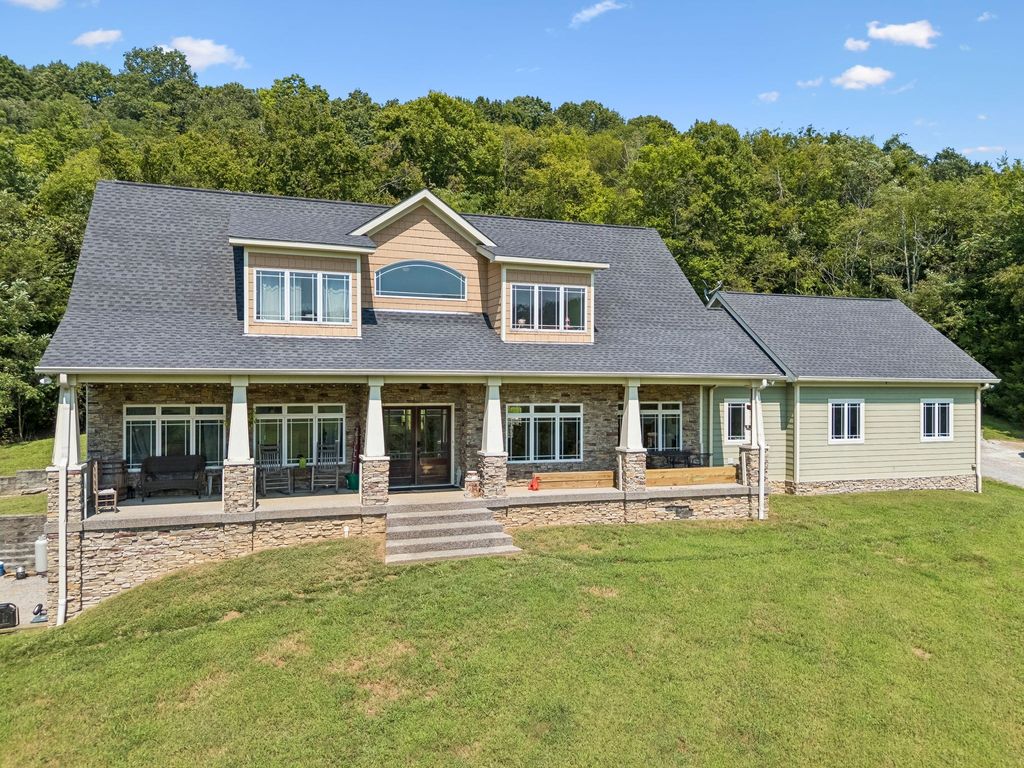 4464 Jackson Hollow Rd, Franklin, TN 37064