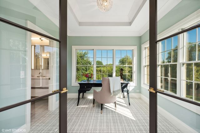 675 Old Barrington Road, North Barrington, IL 60010