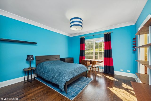 675 Old Barrington Road, North Barrington, IL 60010