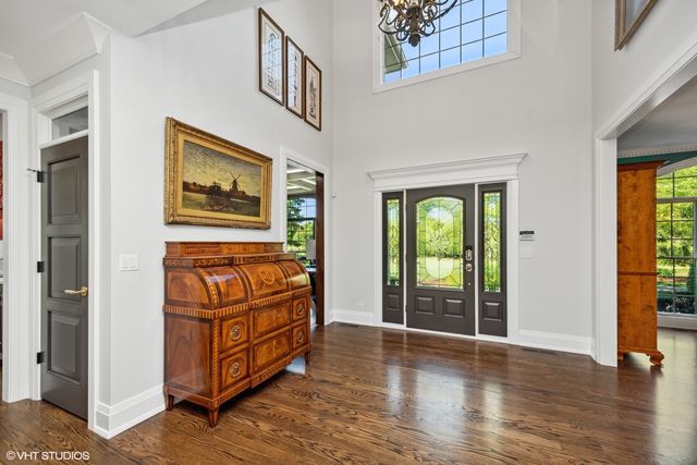 675 Old Barrington Road, North Barrington, IL 60010