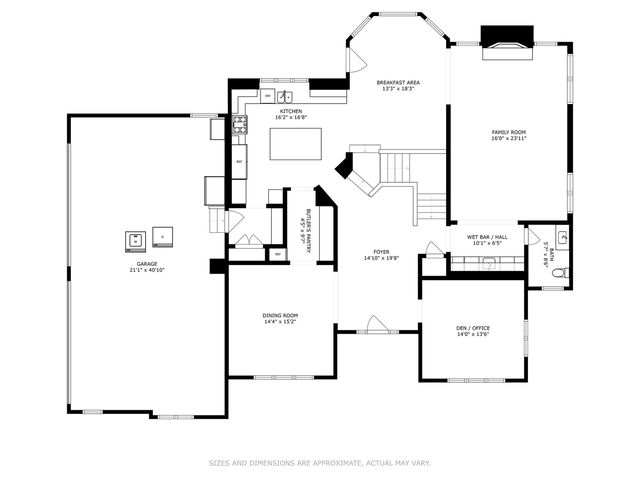 675 Old Barrington Road, North Barrington, IL 60010