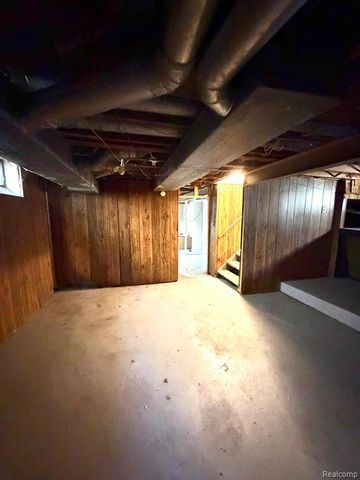 20449 Gallagher Street, Detroit, MI 48234