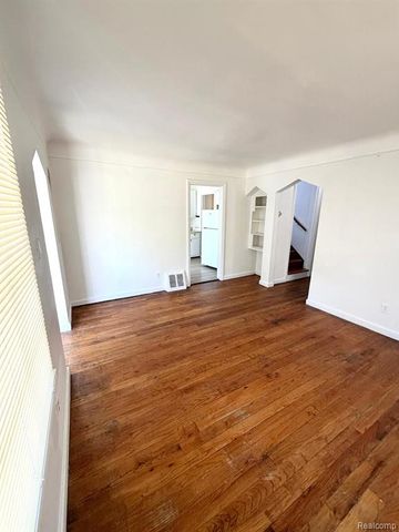 20449 Gallagher Street, Detroit, MI 48234